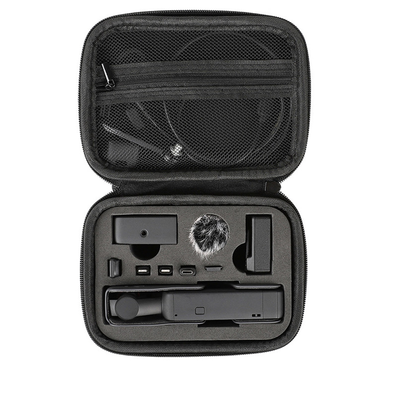 Túi Camera Di Động Ốp Lưng Túi - đánh giá và giá Drone Gimbal Case