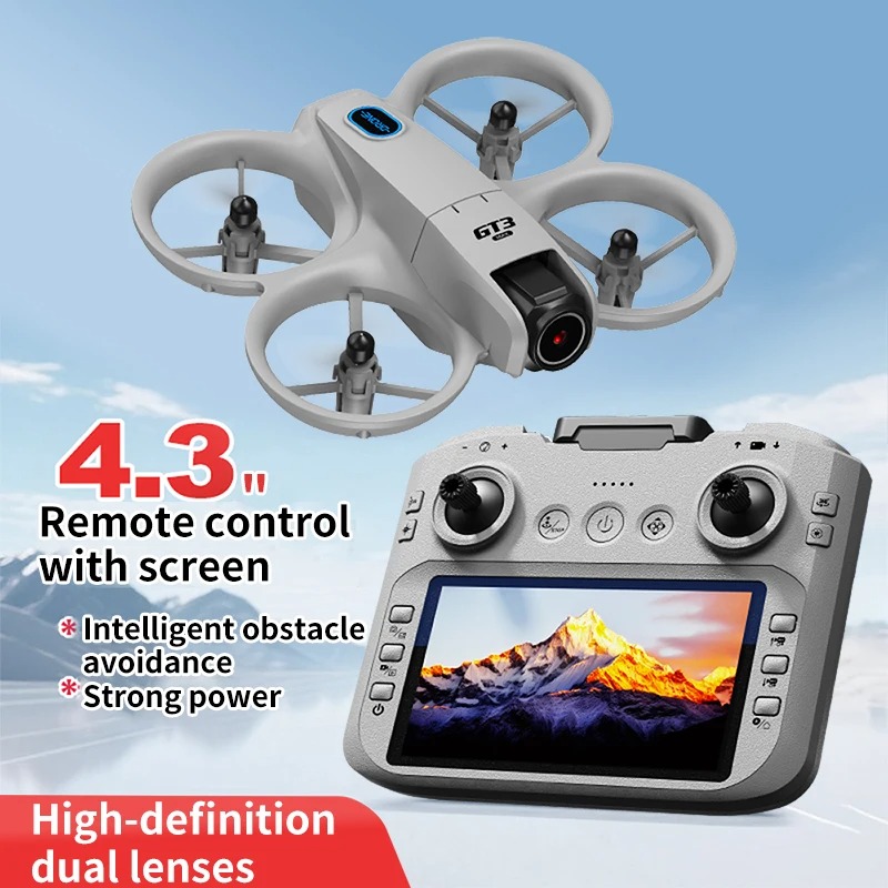 2026 New GT3 Max Drone 8K 5G G - đánh giá và giá Jjrc Drone X12