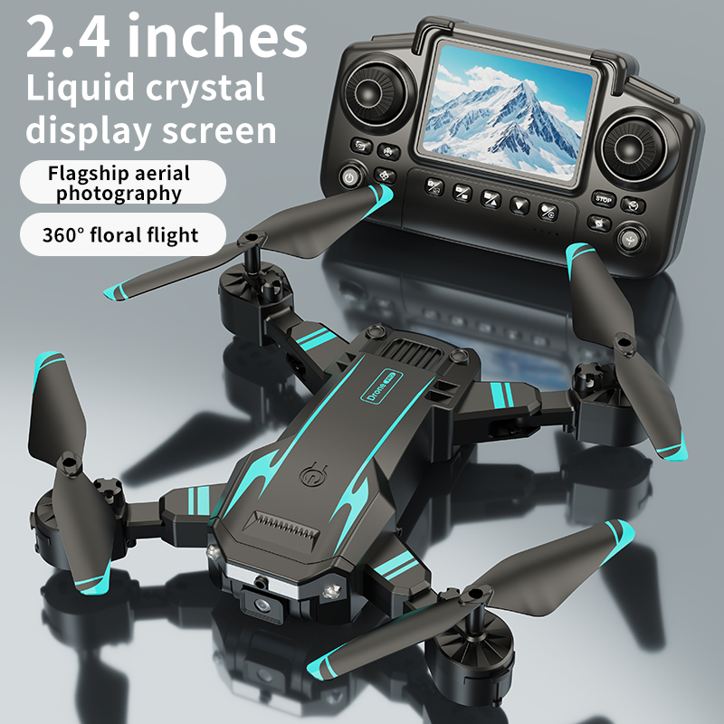 2026Hot Sell S6 Drone 5000M 8K - đánh giá và giá Jjrc Drone X12